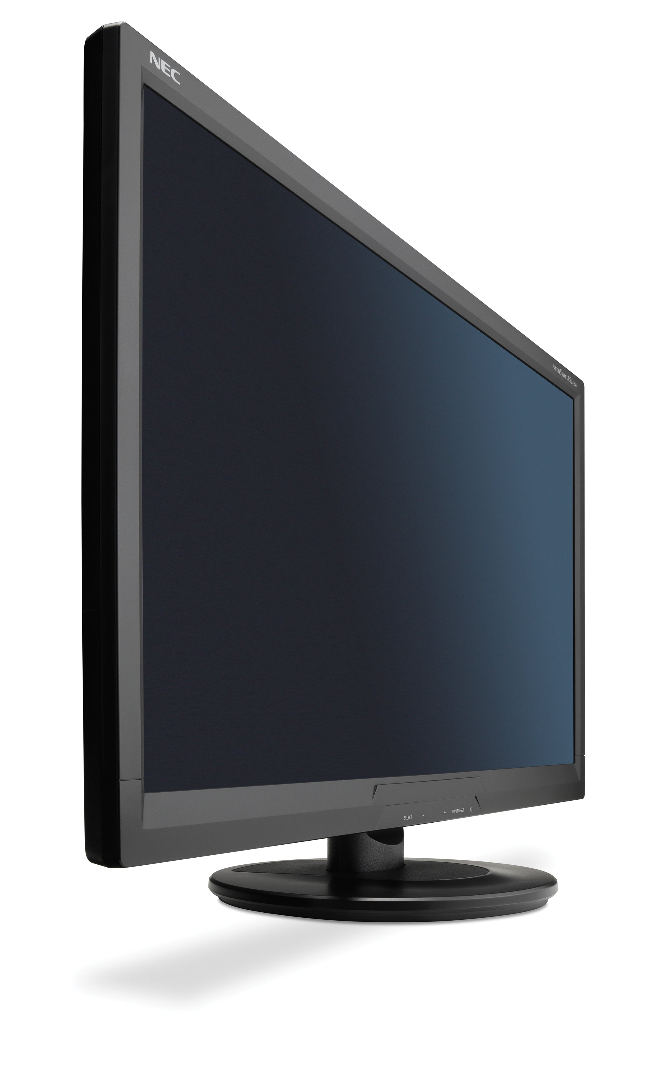 AS242W/24"LED 1920x1080 VGA DVI-D