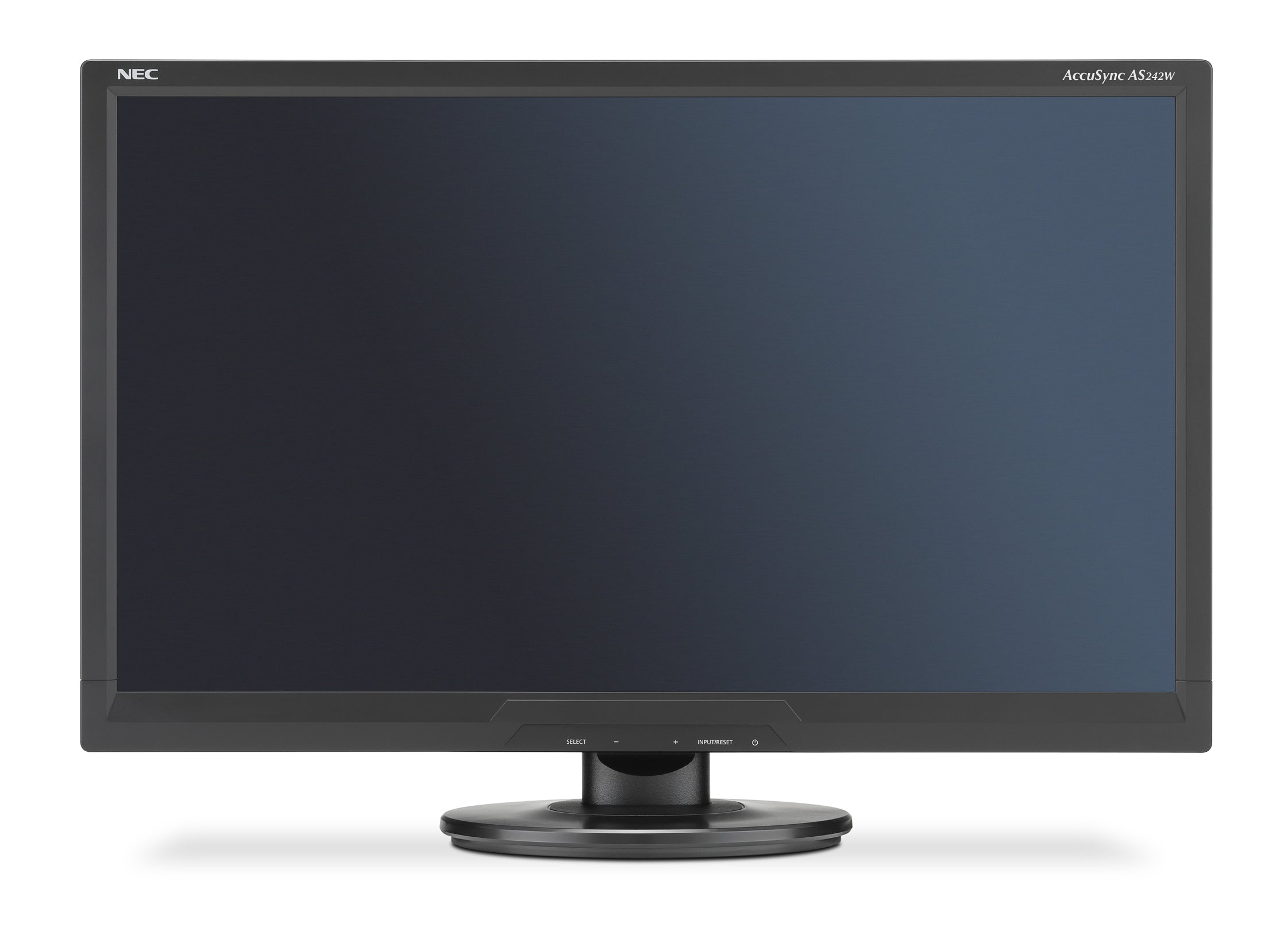 AS242W/24"LED 1920x1080 VGA DVI-D