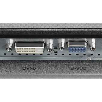 AS242W/24"LED 1920x1080 VGA DVI-D