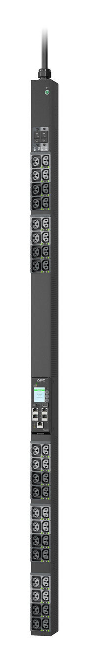NetShelter Rack PDU Adv Switched