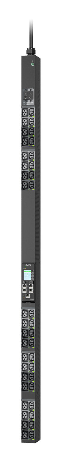 NetShelter Rack PDU Adv Switched