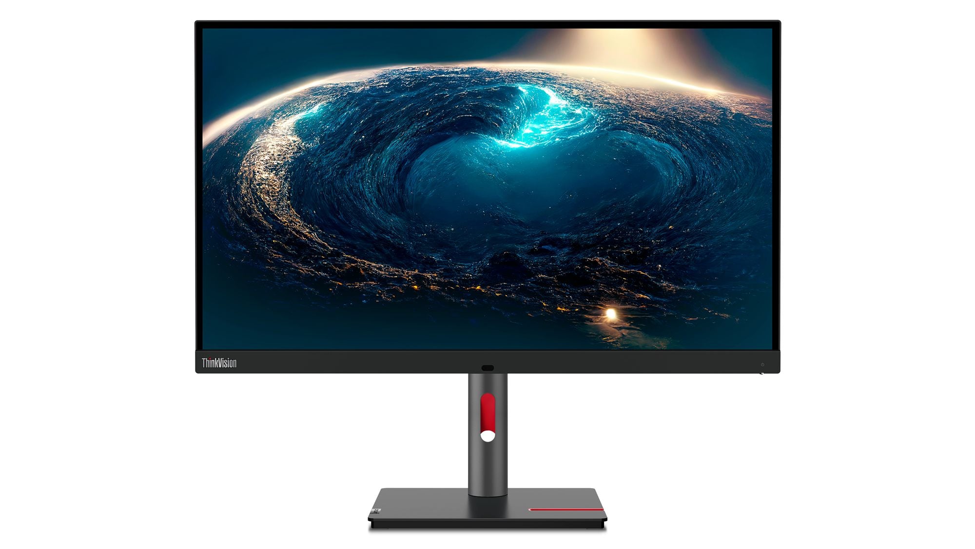"Lenovo ThinkVision P32pz-30 écran plat de PC 80 cm (31.5"") 3840 x 2160 pixels 4K Ultra HD LCD Noir"