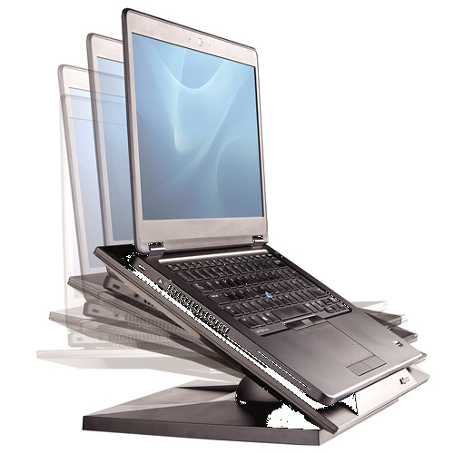 FELLOWES Support ordinateur portable Designer Suites™