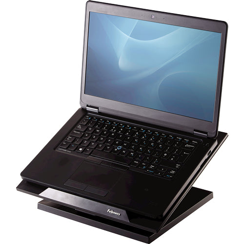FELLOWES Support ordinateur portable Designer Suites™
