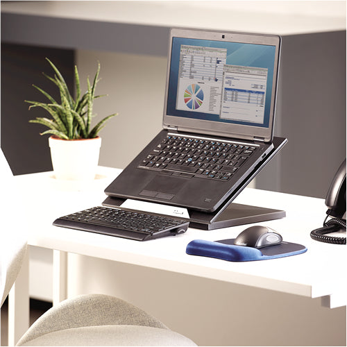 FELLOWES Support ordinateur portable Designer Suites™