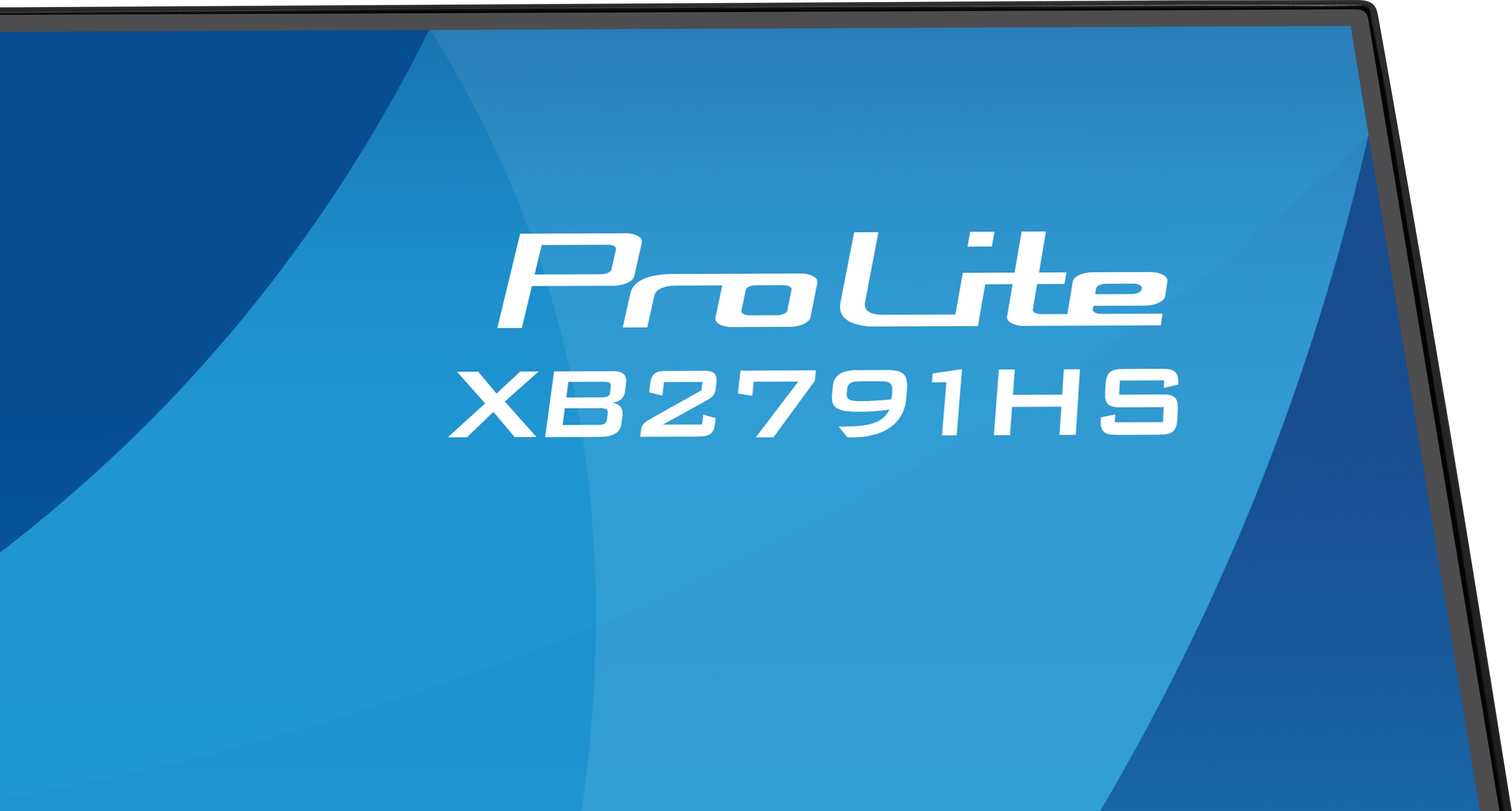 XB2791HS-B1 27" FHD 120Hz+altavoces