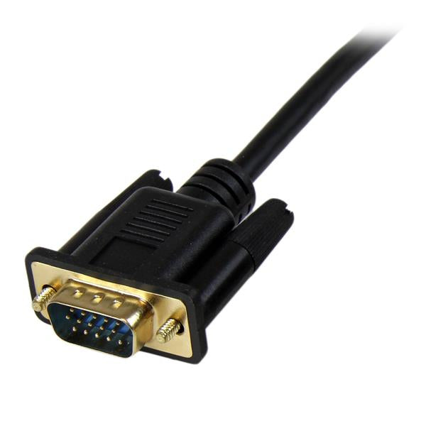 Cbl Converter active DVI a VGA