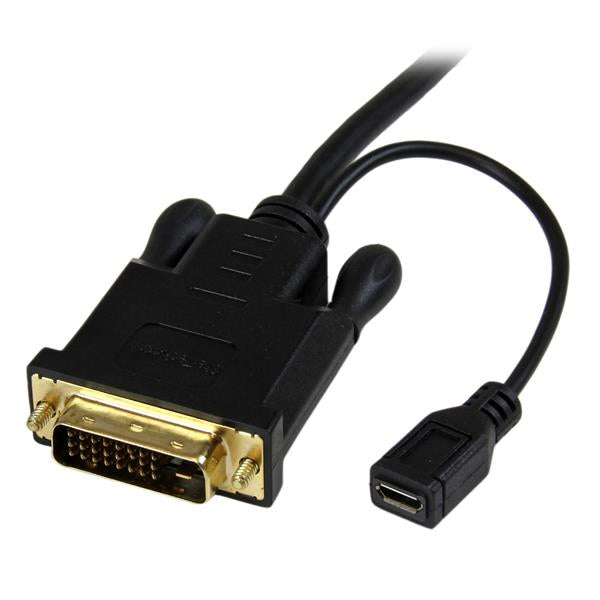 Cbl Converter active DVI a VGA