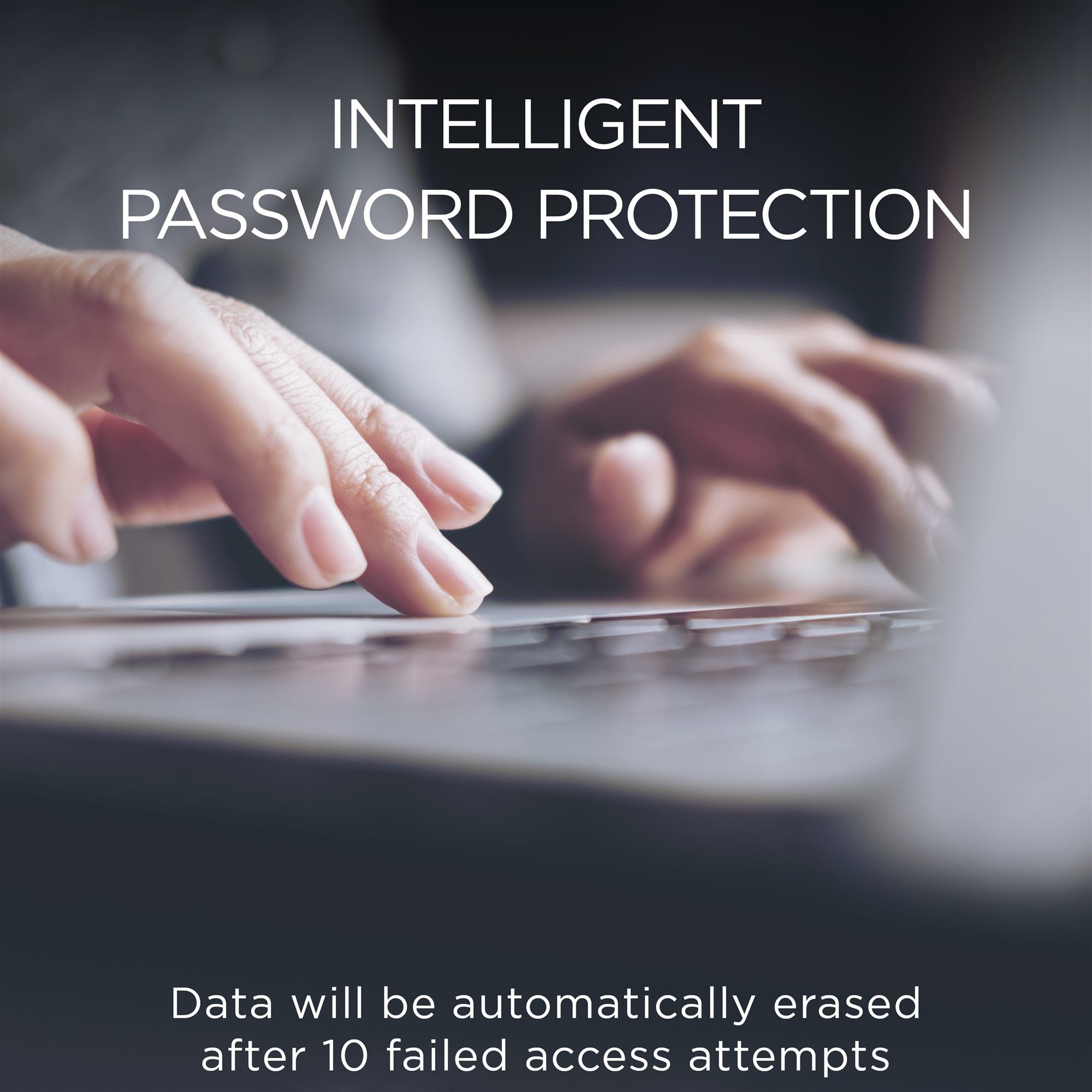 128GB SECURE 360 ENCRYPTED USB 3.4