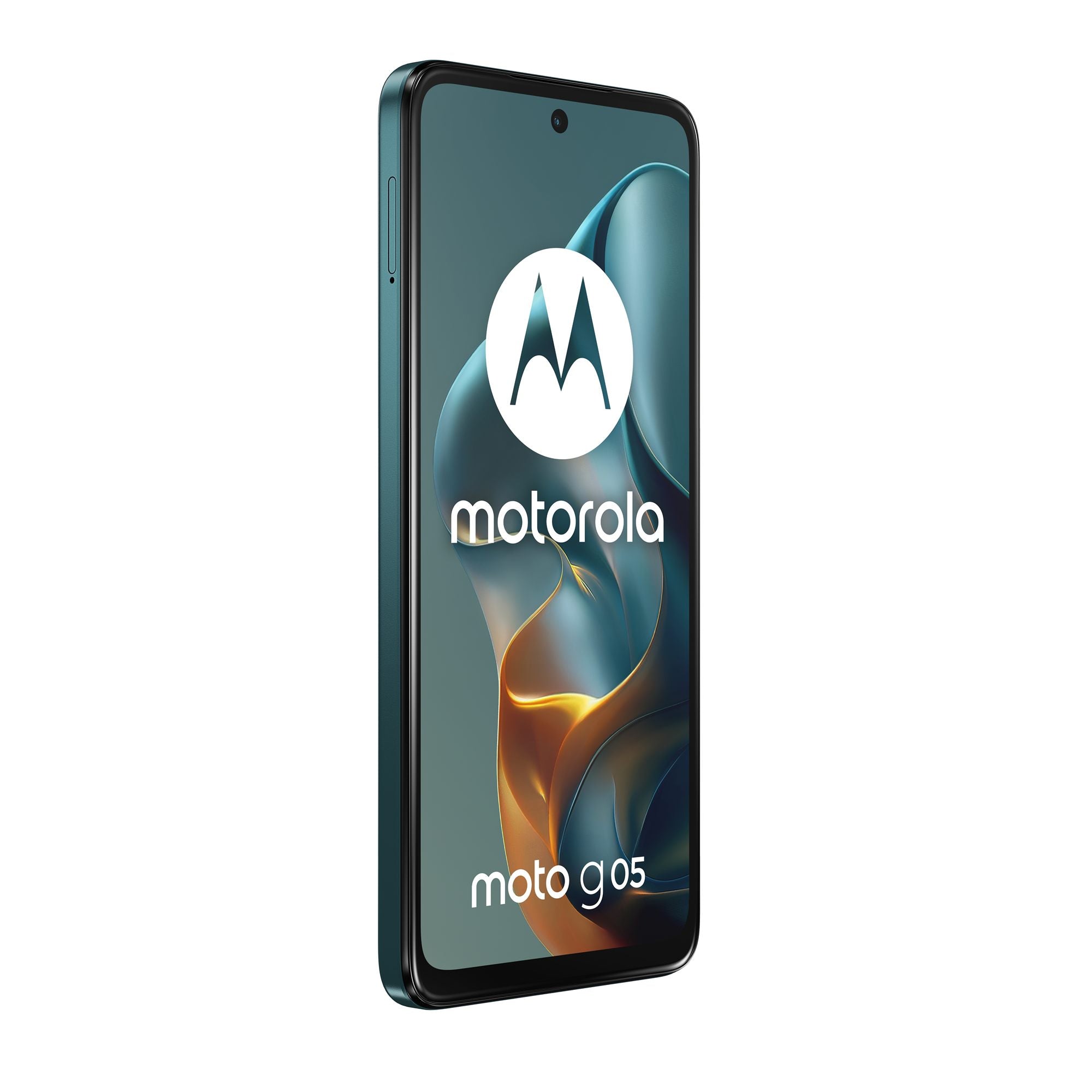 Moto G05 Atlantic Deep Green 4+64GB