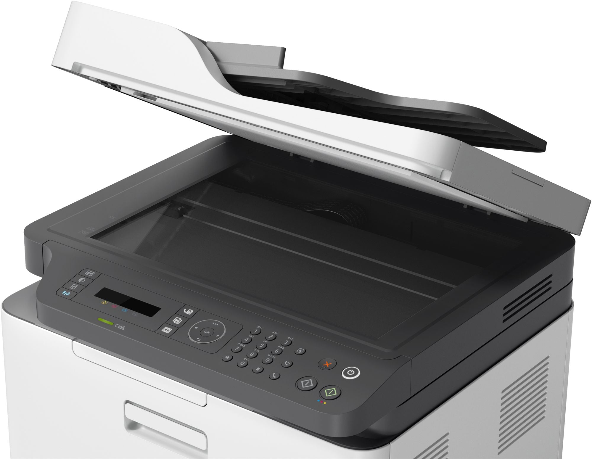 HP Color Laser MFP 179fnw MFP colour laser A4 14ppm Copy 18ppm Print 150sheets USB LAN Wi-Fi imprimante laser multifonction
