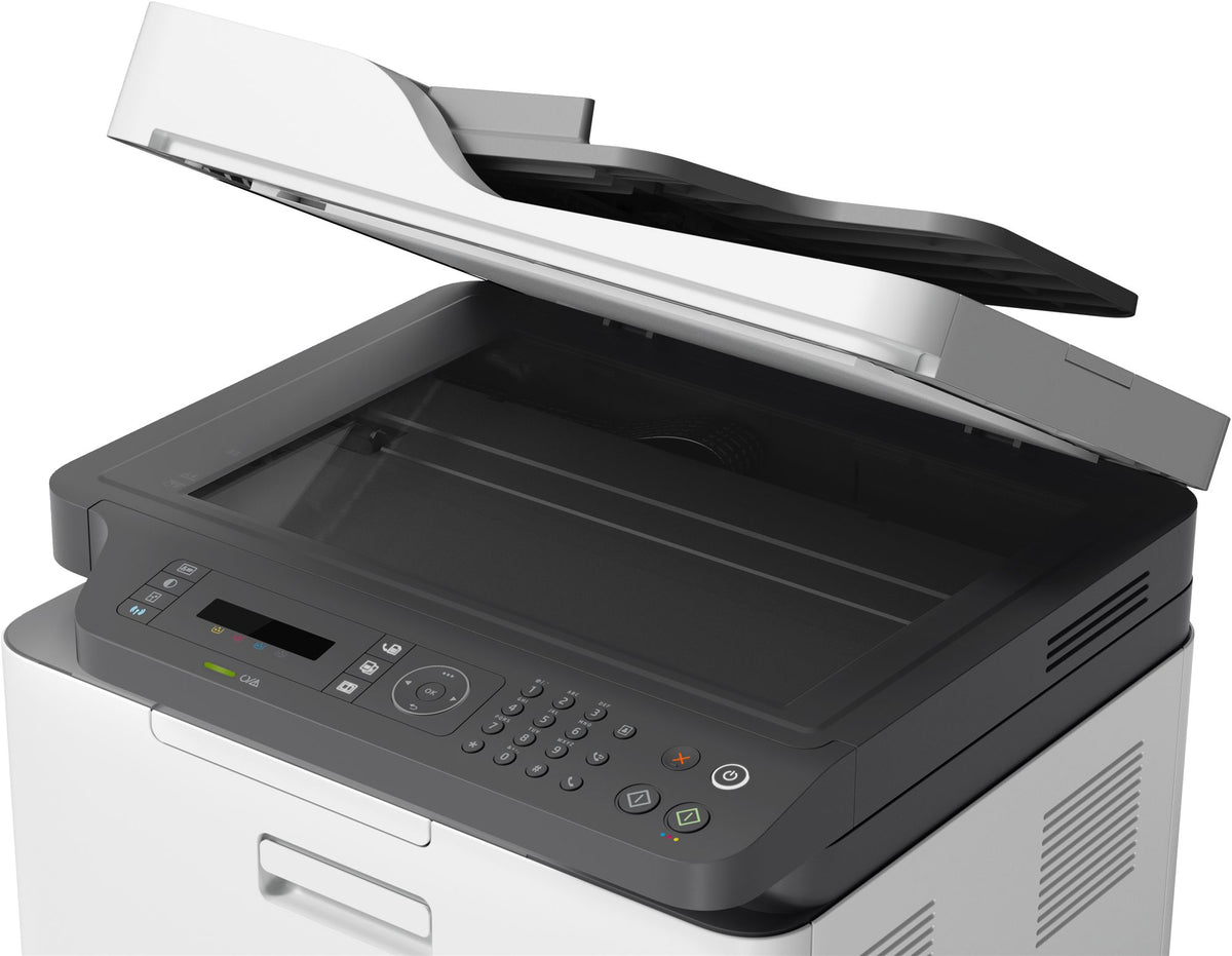 HP Color Laser MFP 179fnw MFP colour laser A4 14ppm Copy 18ppm Print 150sheets USB LAN Wi-Fi imprimante laser multifonction