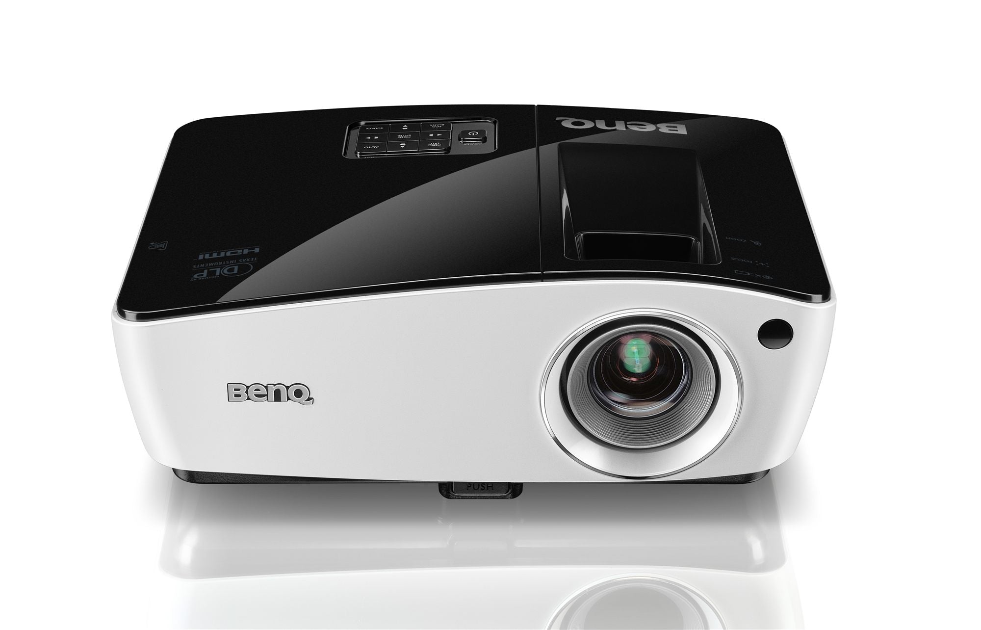 MX723 DLP 3700AL XGA