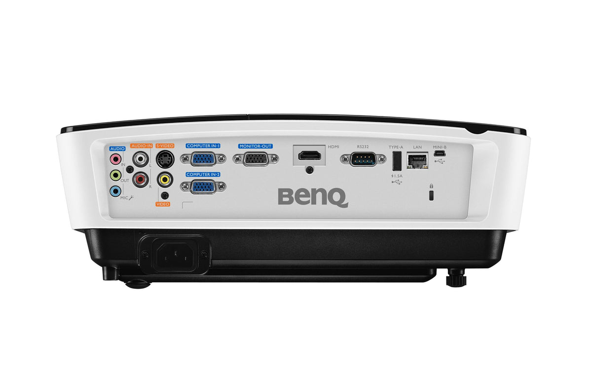 MX723 DLP 3700AL XGA