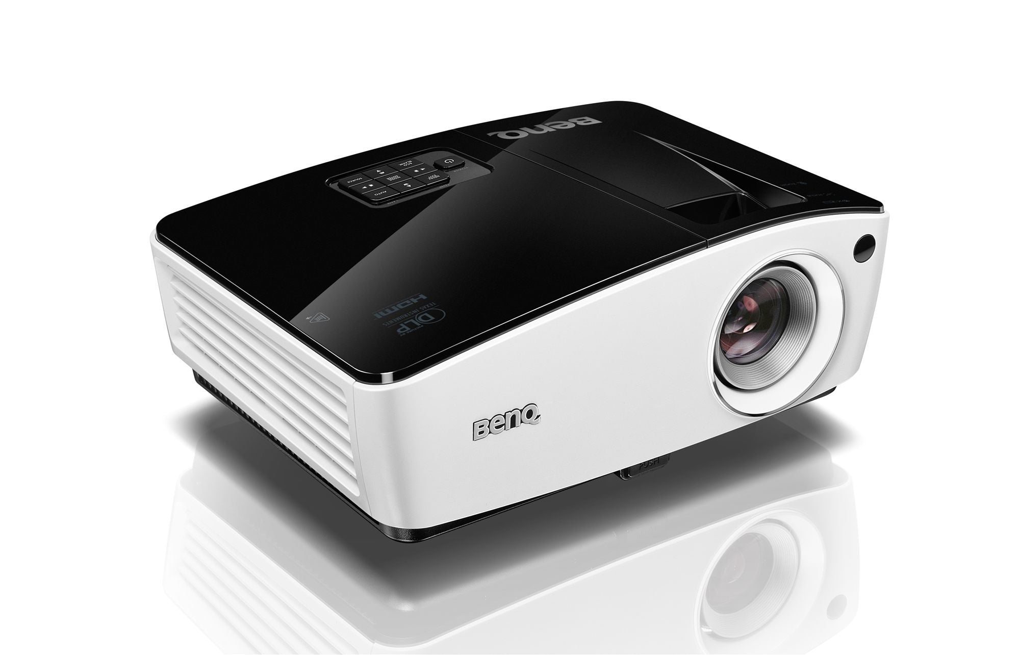 MX723 DLP 3700AL XGA