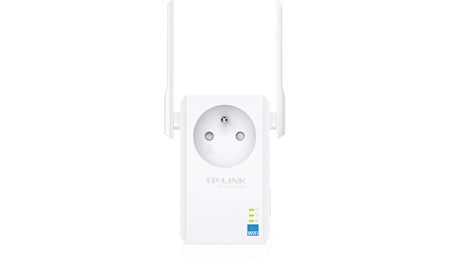 Wall Plugged Range Extender FR