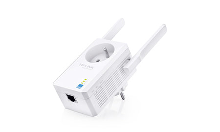 Wall Plugged Range Extender FR