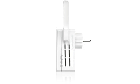Wall Plugged Range Extender FR