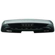 Bundle FELLOWES SATURN 3I A3 LAMINATOR + MATT LAMINAT POUCH A4 80MIC