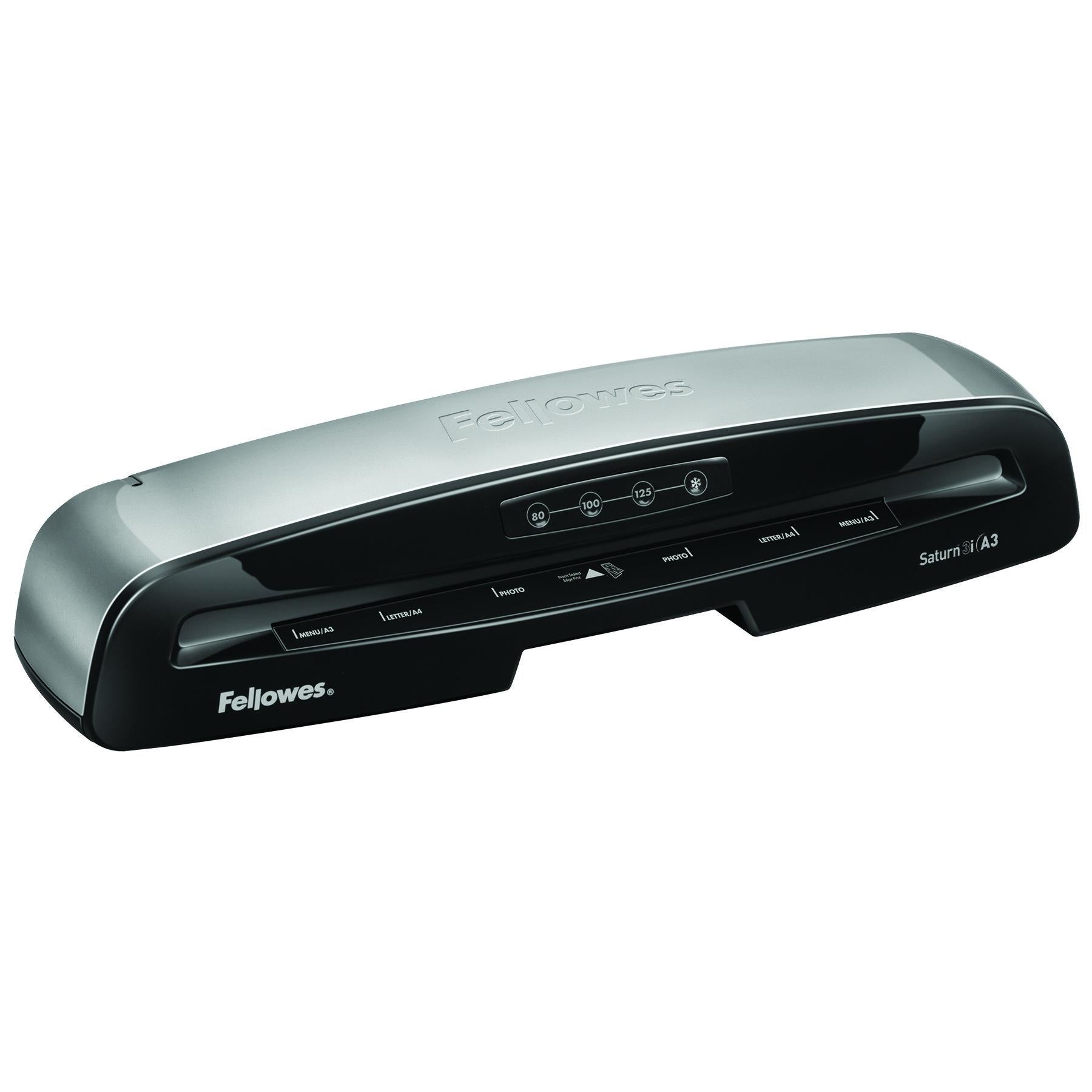 FELLOWES SATURN 3I A3 PLASTIFIEUSE - EU