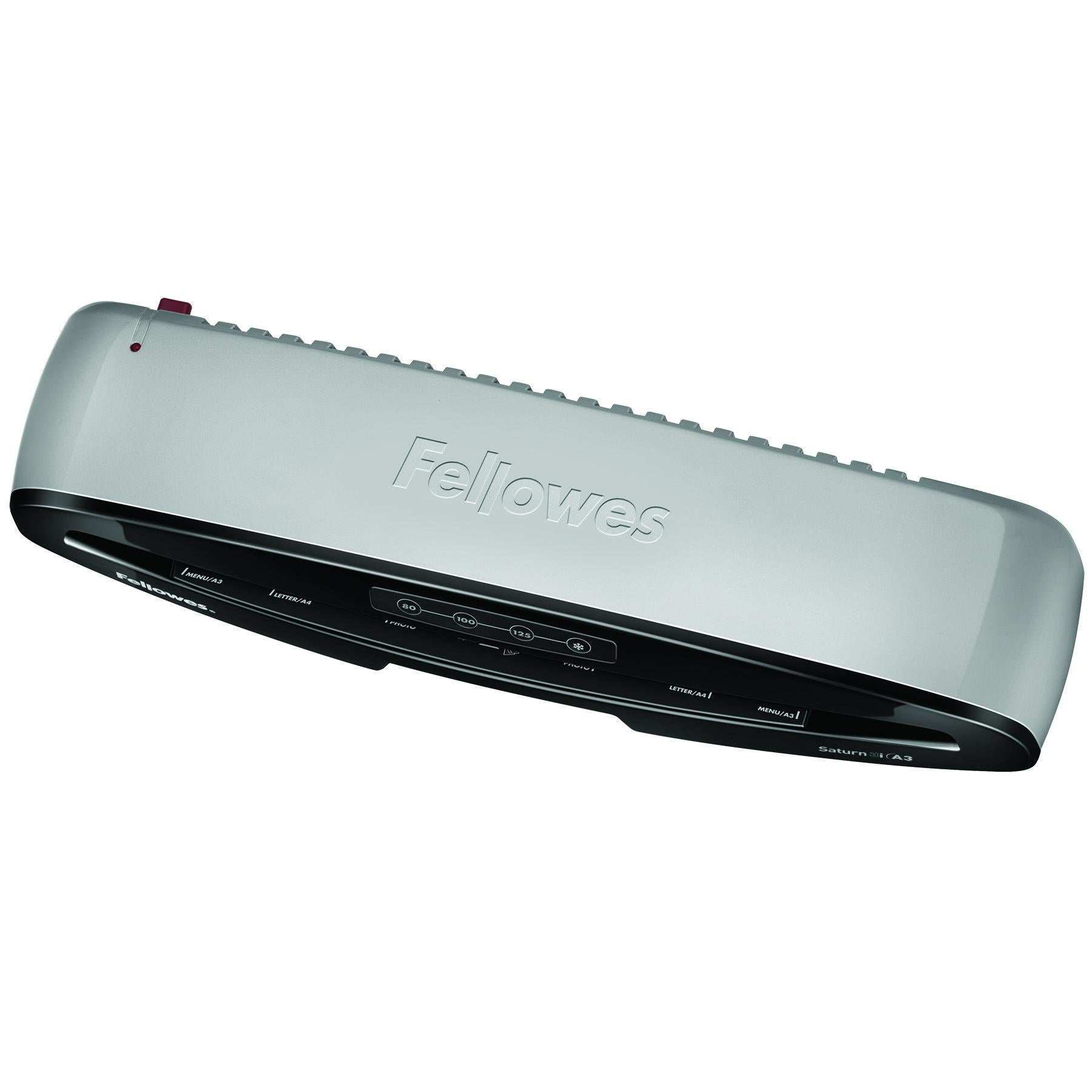 FELLOWES SATURN 3I A3 PLASTIFIEUSE - EU