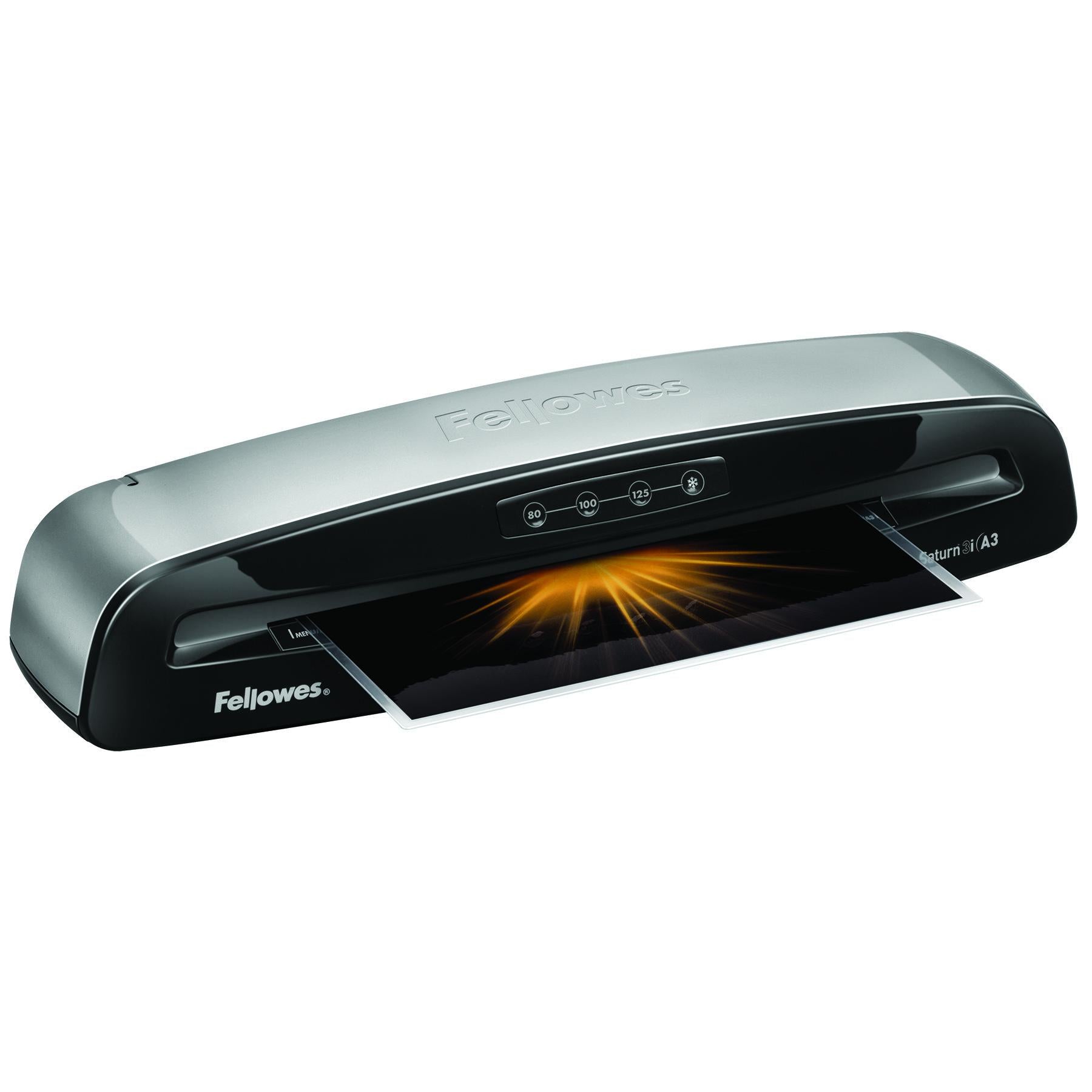 FELLOWES SATURN 3I A3 PLASTIFIEUSE - EU