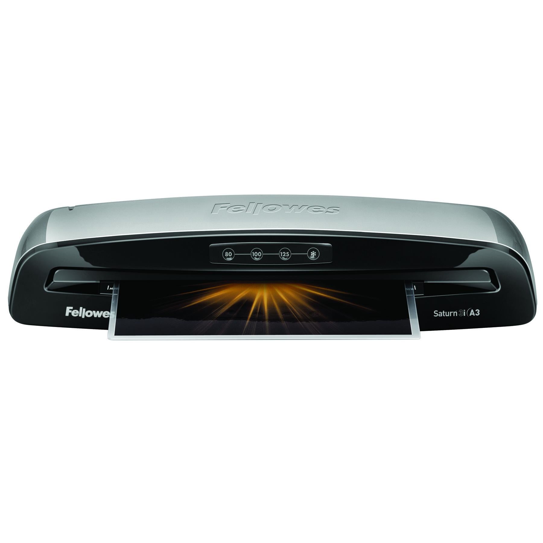 FELLOWES SATURN 3I A3 PLASTIFIEUSE - EU