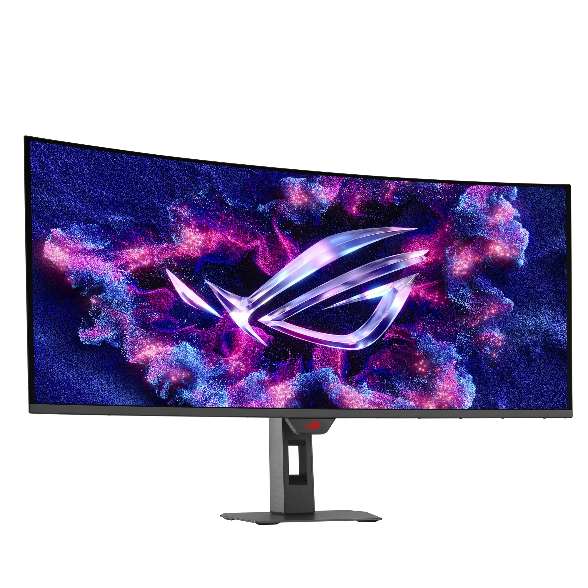 "ASUS ROG Strix OLED XG34WCDG écran plat de PC 86,4 cm (34"") 3440 x 1440 pixels UltraWide Quad HD QD-OLED Noir"