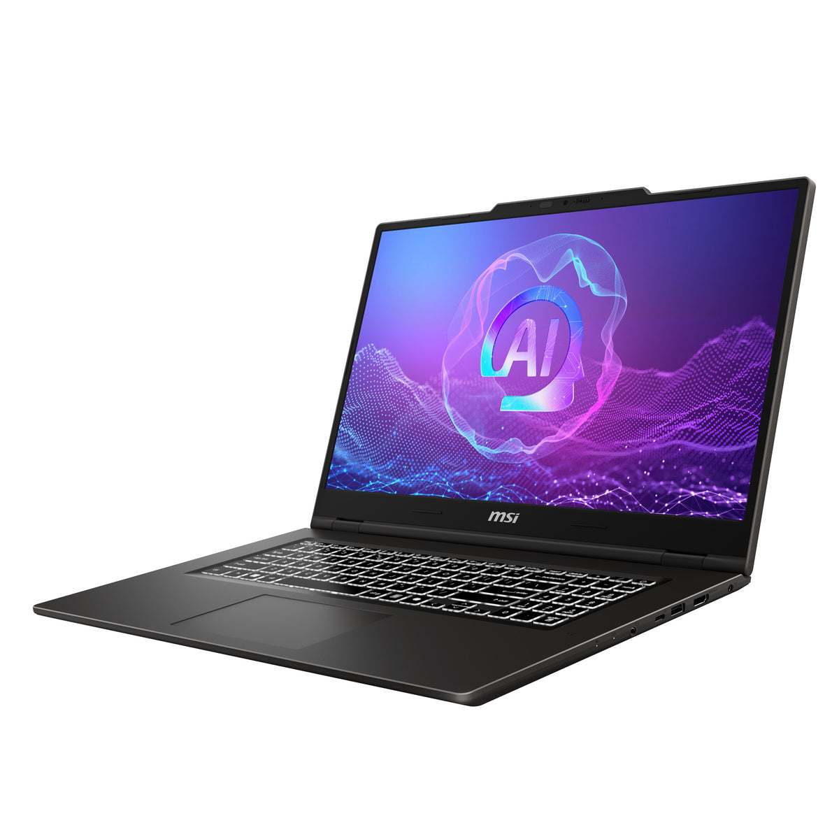 VenturePro 17 A2RWFG-006FR i5 2*8/512 W1