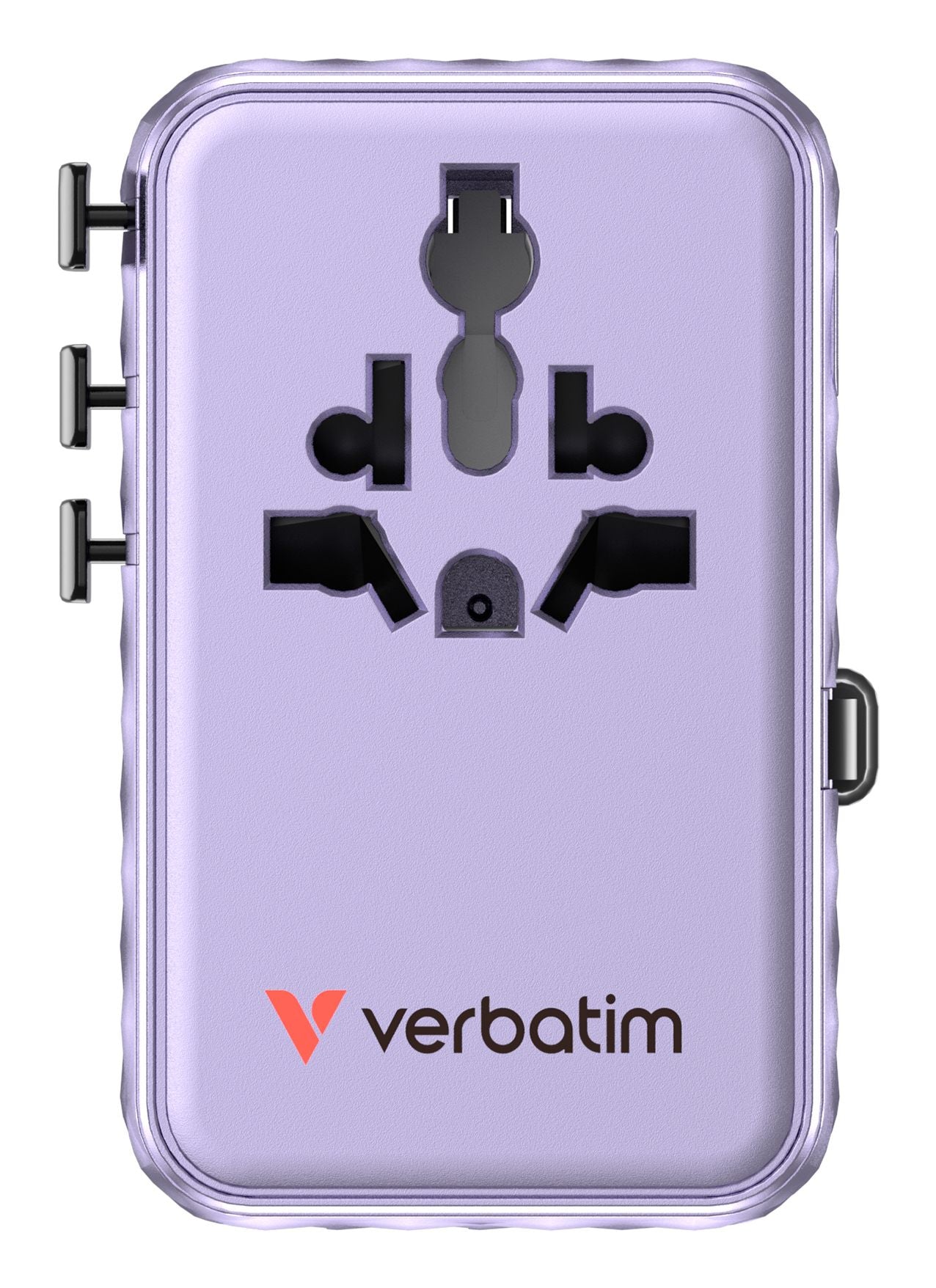 Charge ´n´ Travel 100W Universal Travel
