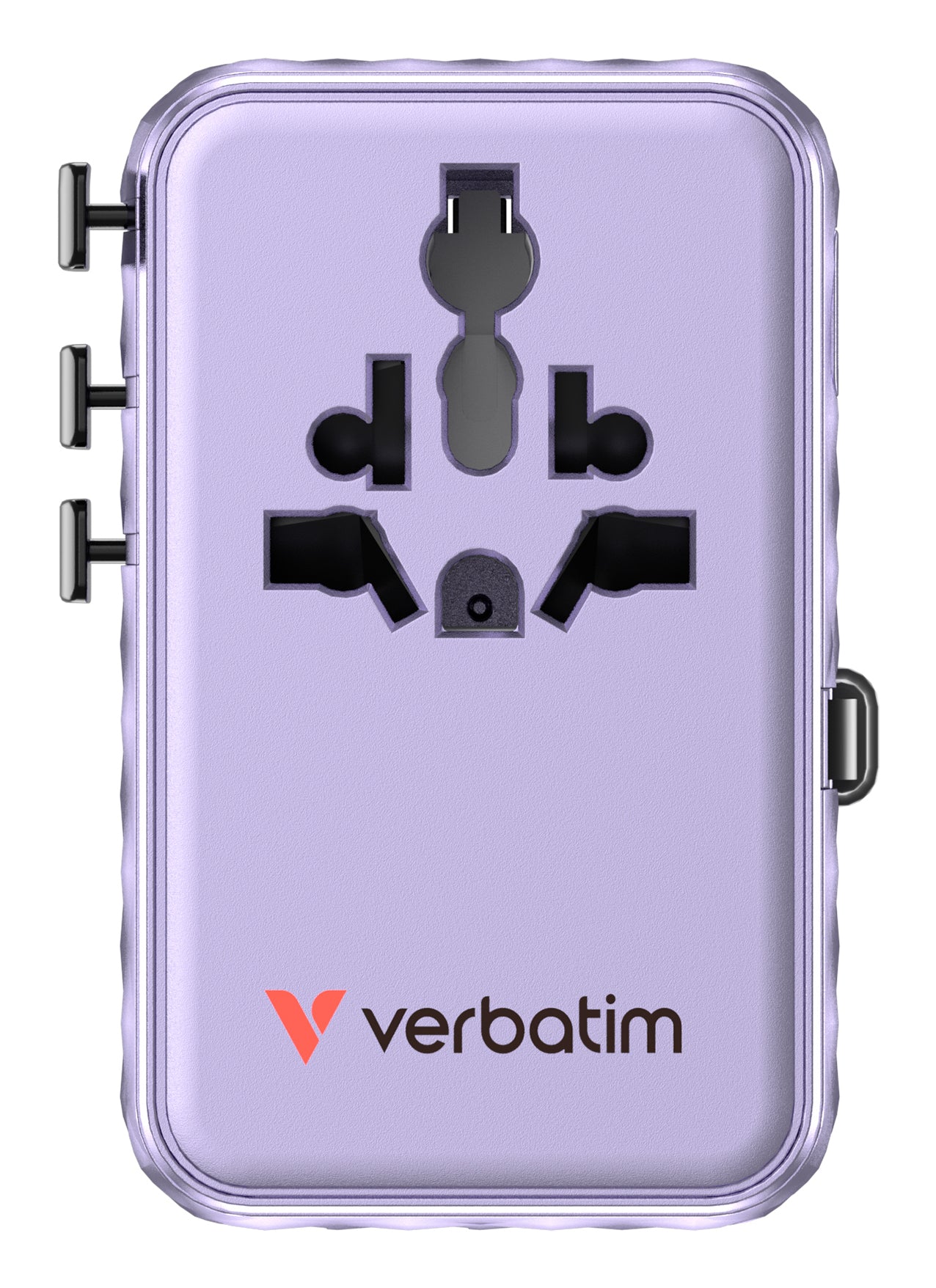 Charge ´n´ Travel 100W Universal Travel