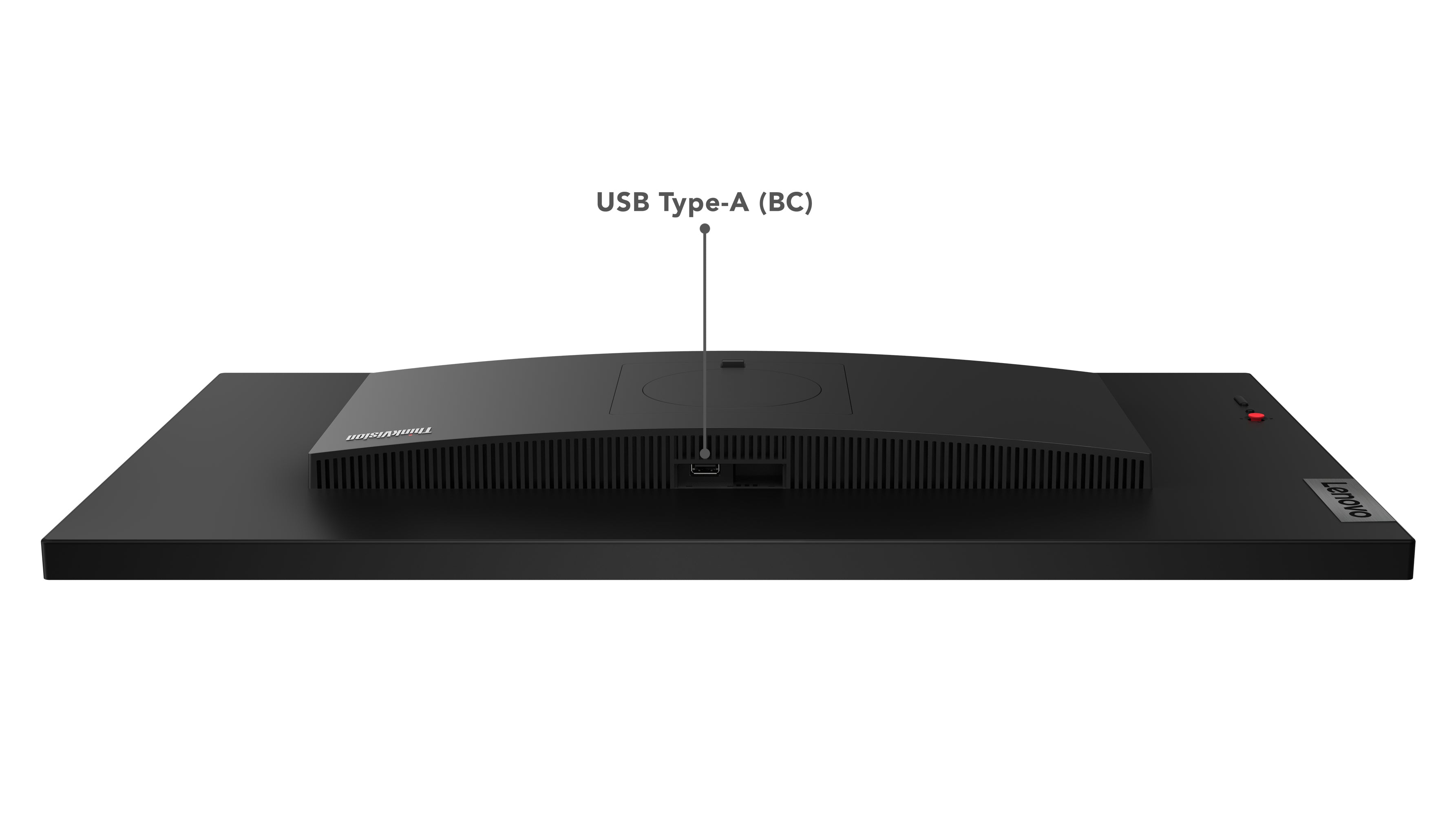 LENOVO ThinkVision -P27q-30 - 27p - 2560x1440 - IPS 16:9 350cd/m2 - HDMI - DisplayPort - USB Hub
