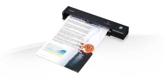 CANON P-208II Document scanner CMOS/CIS Duplex Legal 600x600dpi 8ppm mono/8ppm colour ADF 10sheets 100scans/d USB 2.0