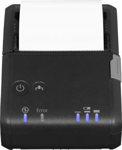TM-P20 thermal port print 58mm BT