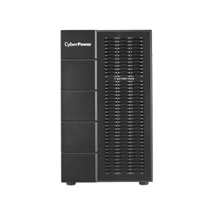 CyberPower BPSE72V45A armoire de batterie UPS Tower
