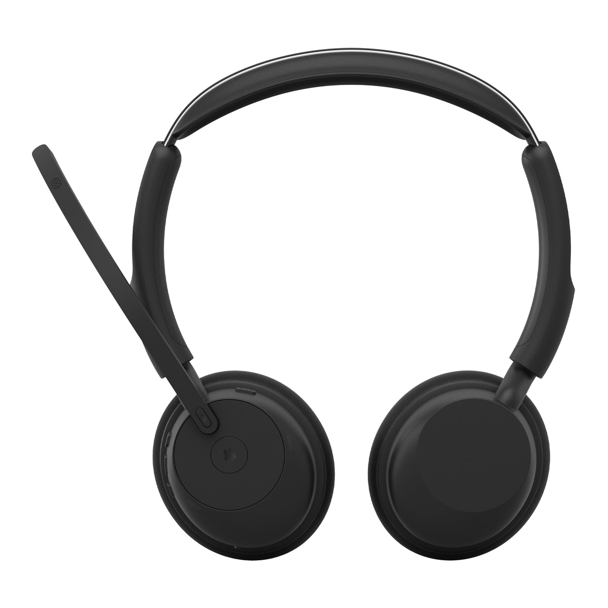 Jabra Evolve3 45 Stereo LINK 390c MS