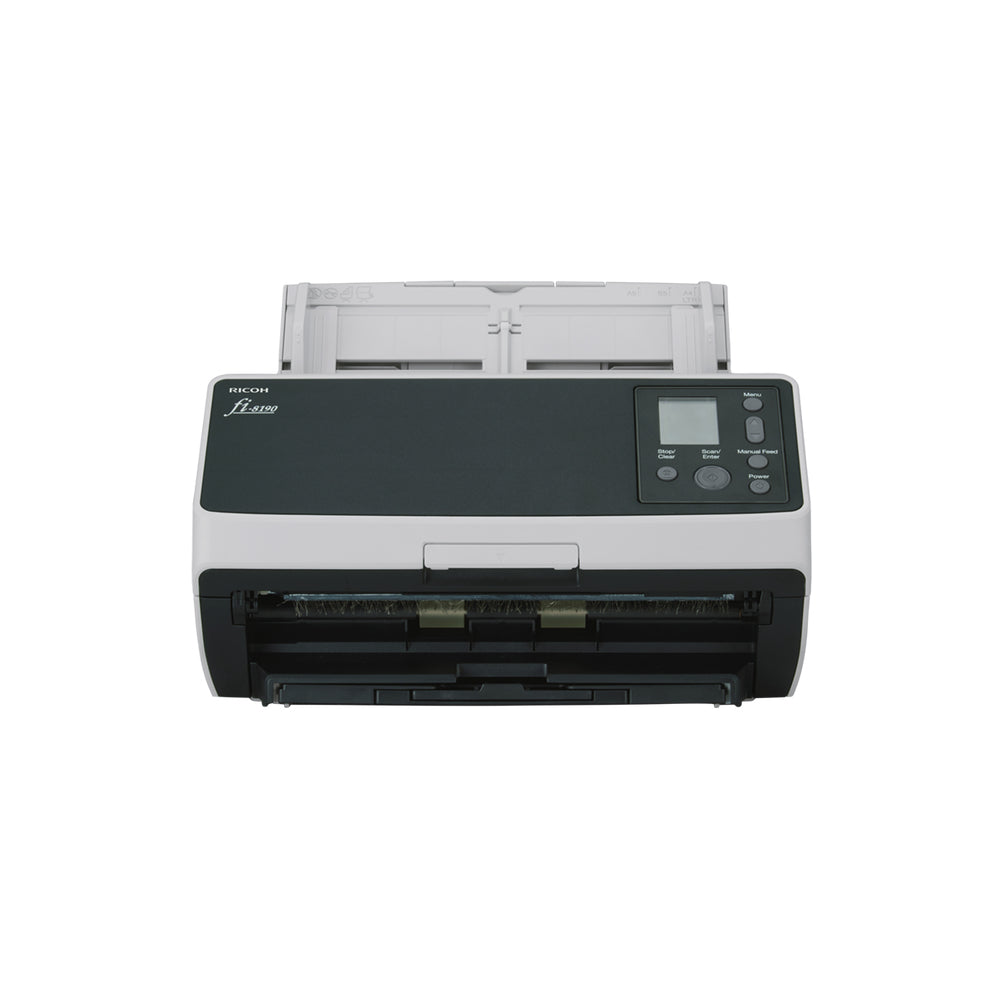 RICOH fi-8190 Scanner A4 90ppm