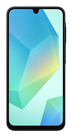 Samsung A166 Galaxy A16 5G Édition Entreprise (6.7'' - 128 Go, 4 Go RAM) Bleu nuit