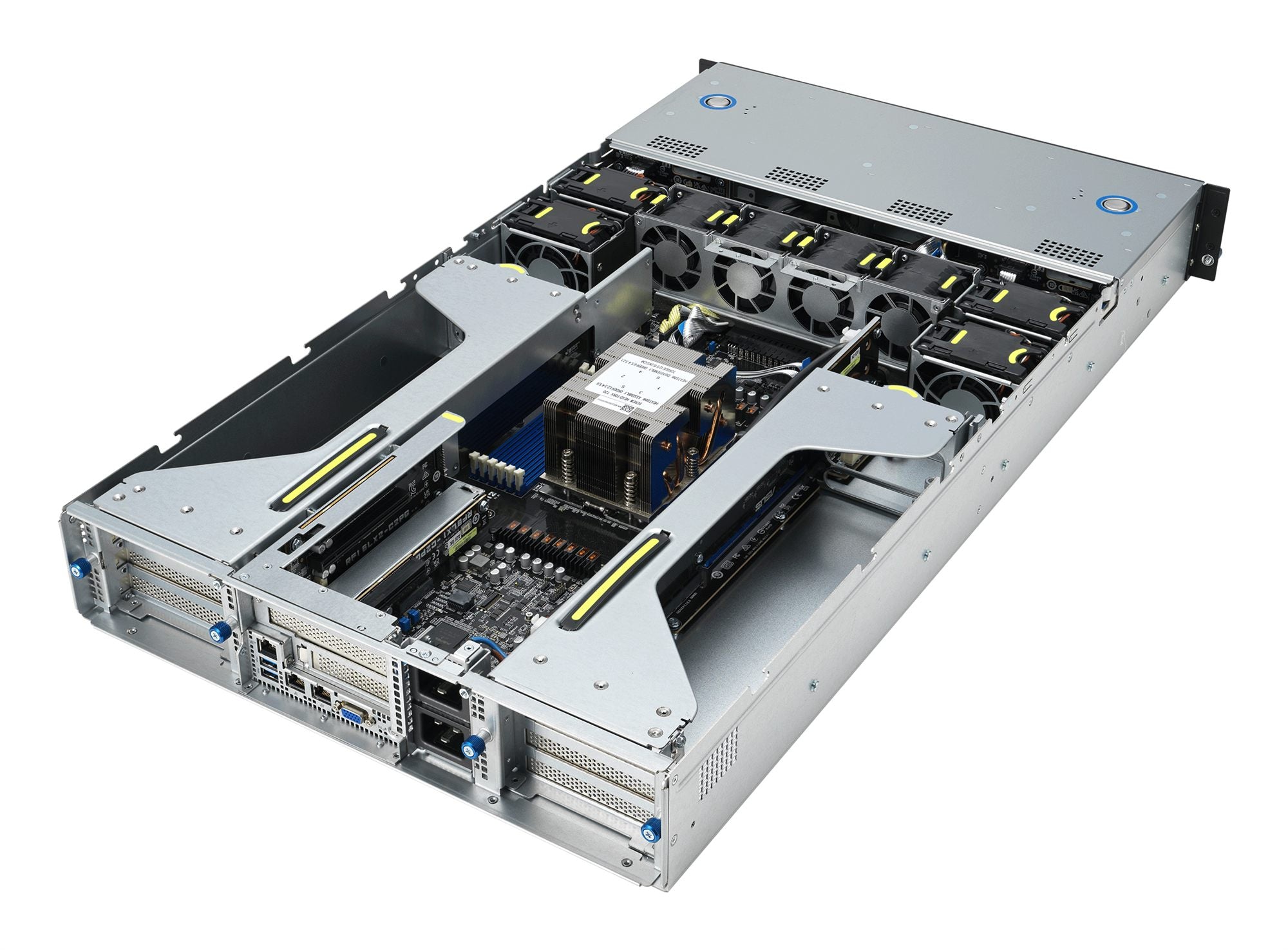 ESC4000A-E12-SKU1/2600W