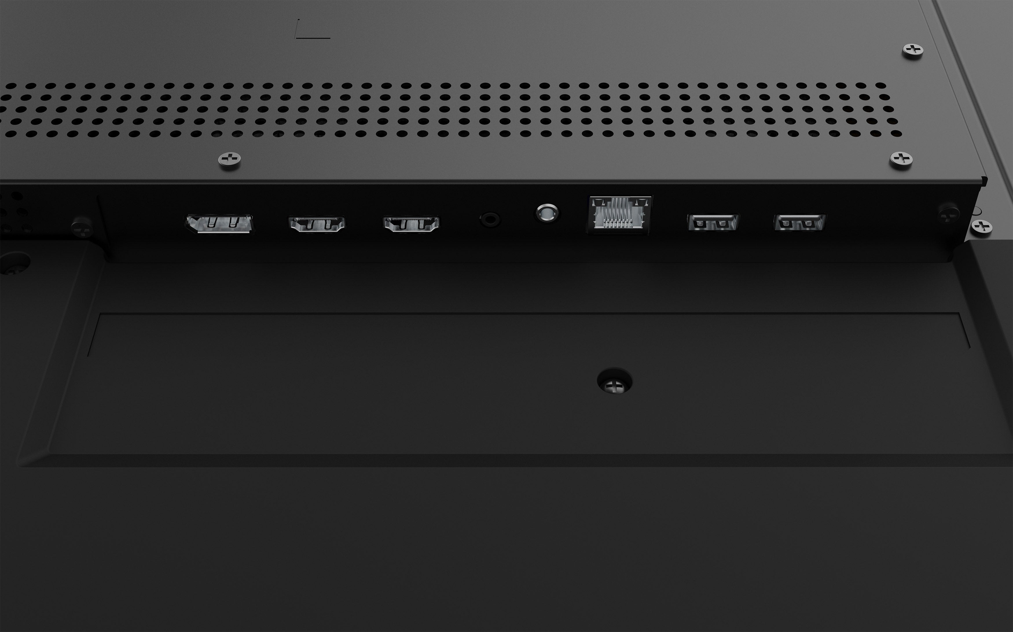 86" 3840x2160 UHD IPS Haze 1% 800c