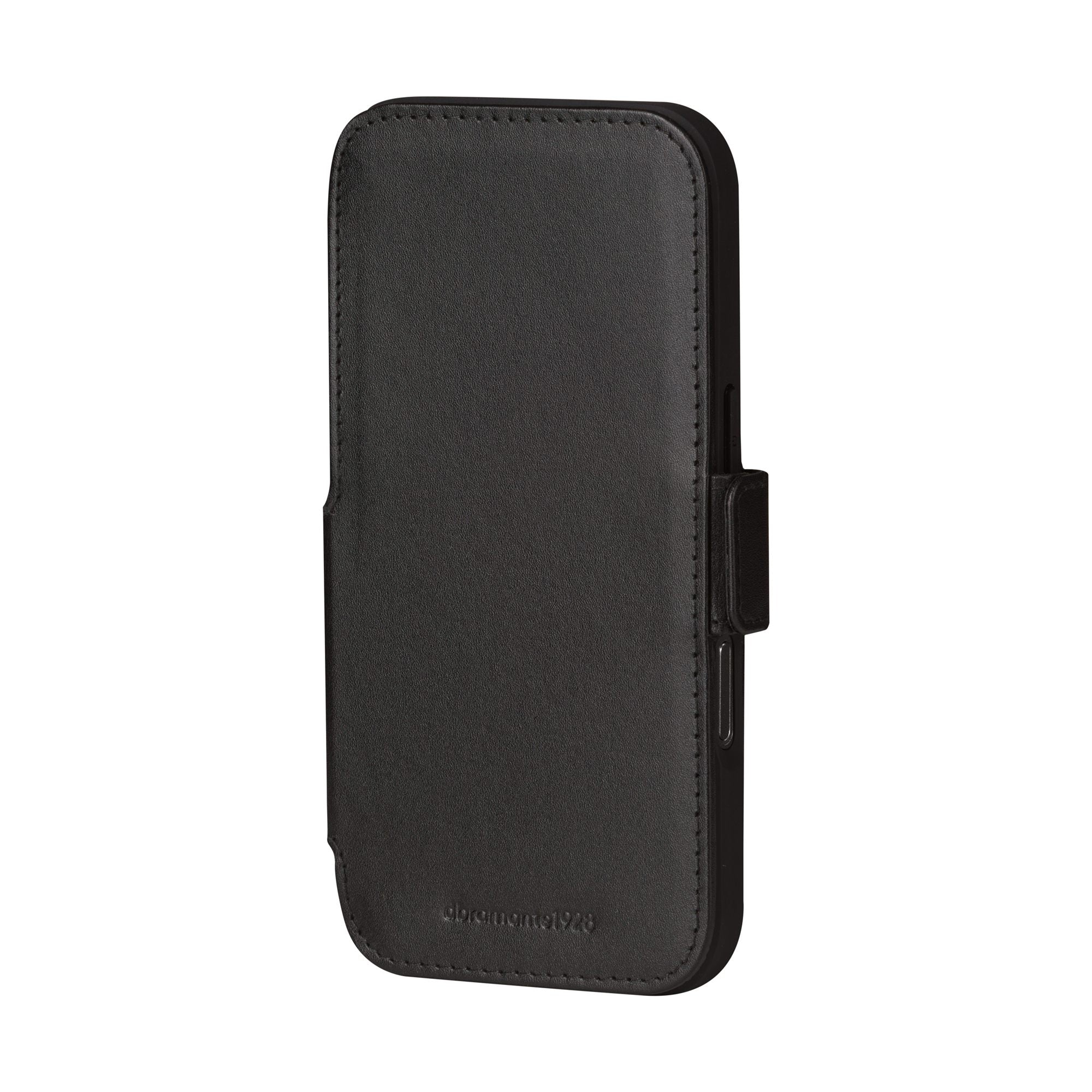 Copenhagen iPhone 17 Pro BLK