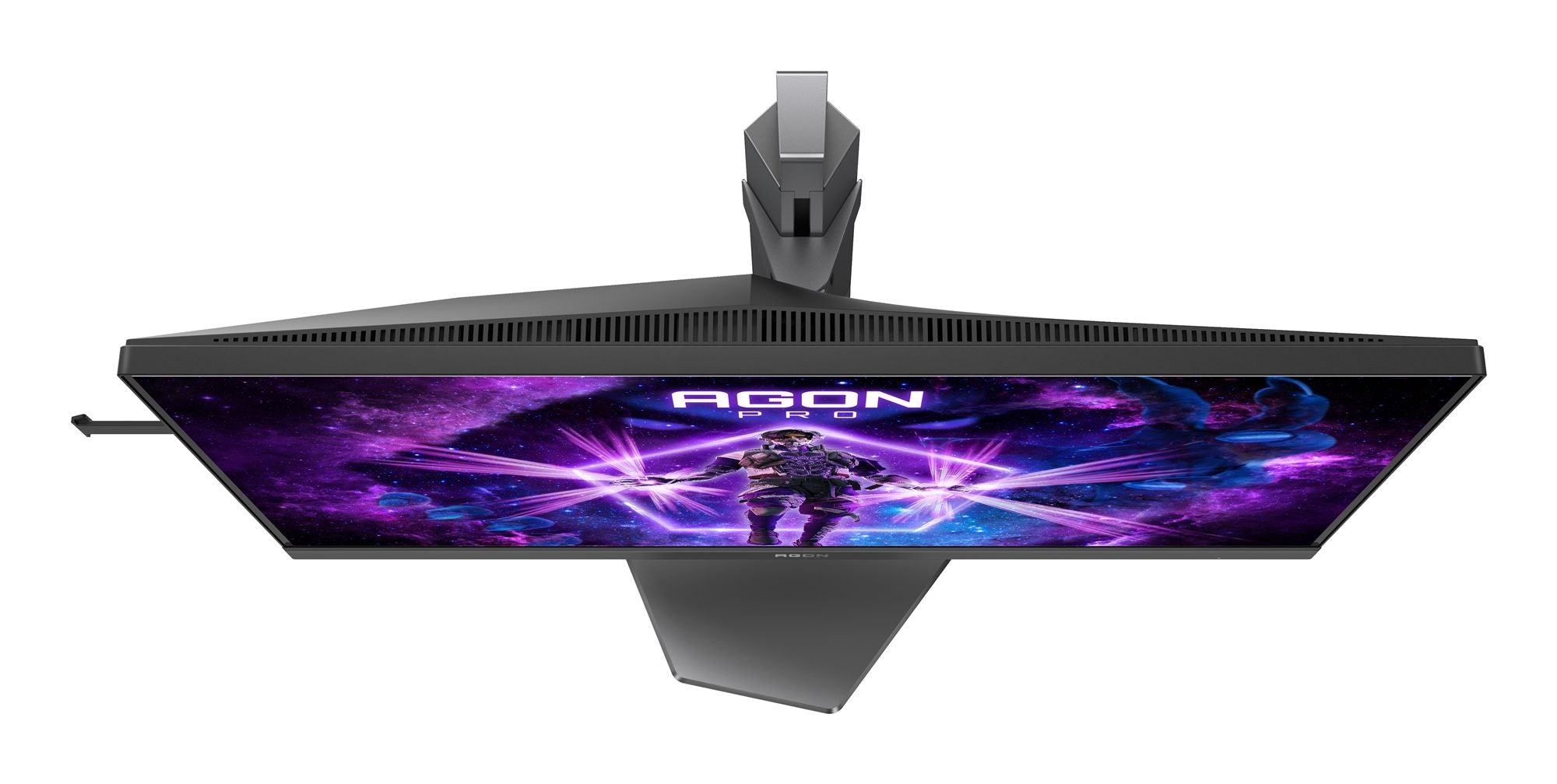 AOC AG246FK6 24.1p FHD Fast TN 610Hz 0.5ms 500cd/m2 HDMI2.1 DP USB 3.2 HUB USB PIVOT