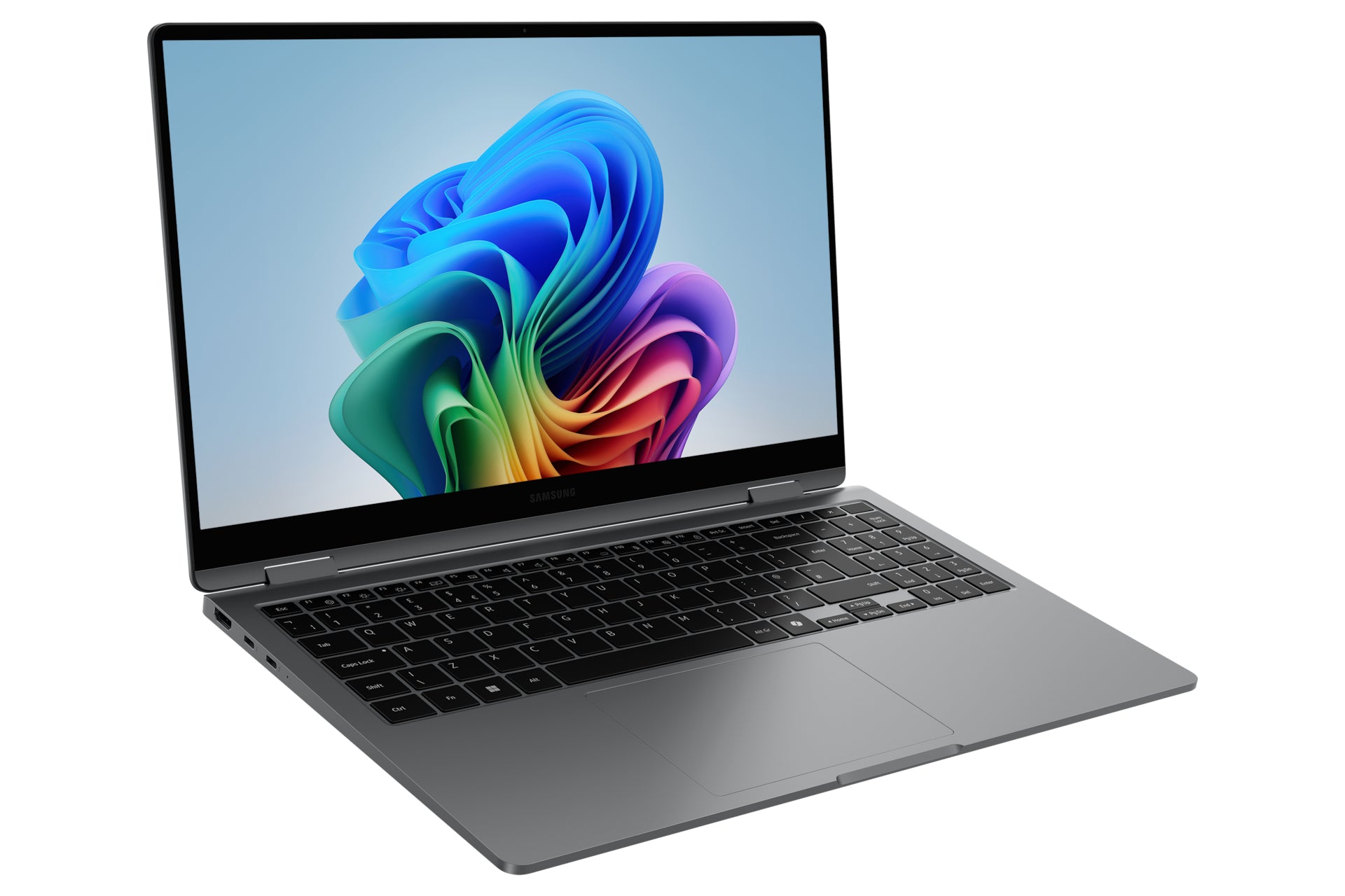 GB5 360 15.6'' U5 16/512GB W11H Gray