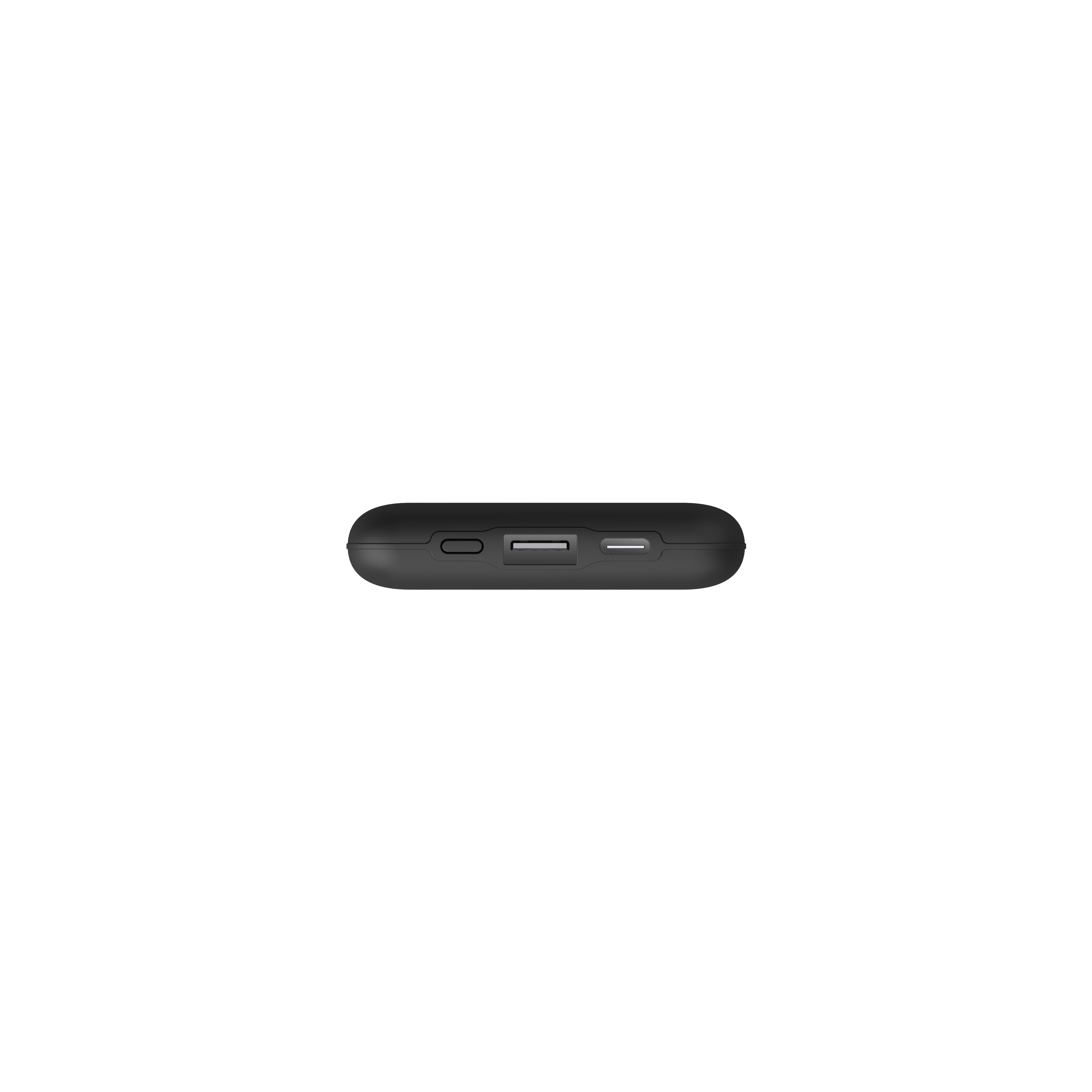 re-charge Power Bank 10K BLK