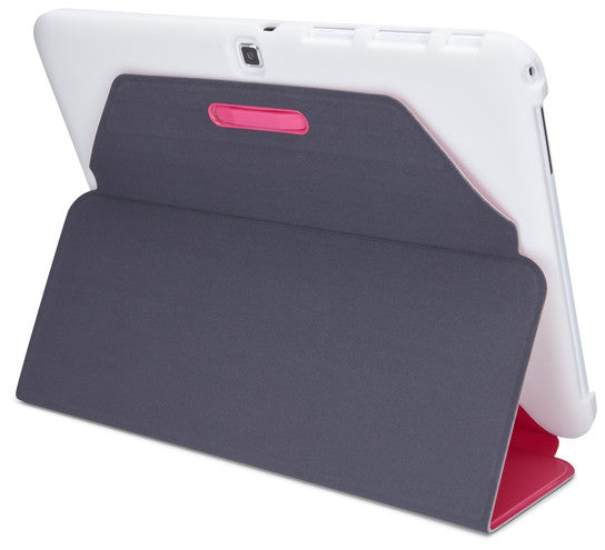 SnapView Folio f GalTab4 10.1Phlox