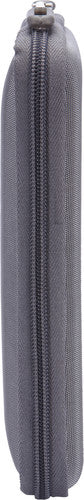Hardshell sleeve for 7" tablets grey