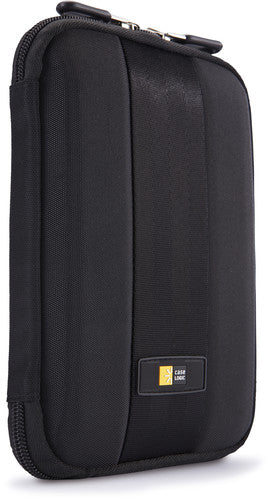 Hardshell sleeve for 7" tablets blk