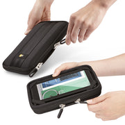 Hardshell sleeve for 7" tablets blk