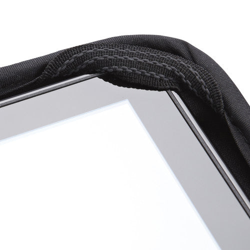 Hardshell sleeve for 7" tablets blk