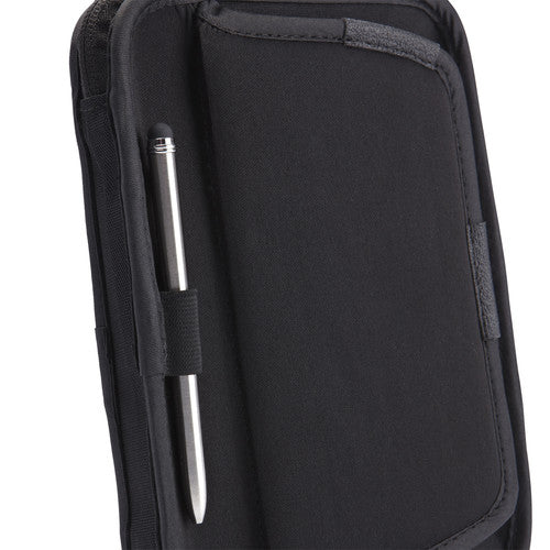 Hardshell sleeve for 7" tablets blk
